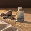 Al Haramain Amber Oud Carbon Edition — Eau de Parfum 100 ml
