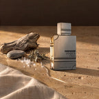 Al Haramain Amber Oud Carbon Edition — Eau de Parfum 100 ml
