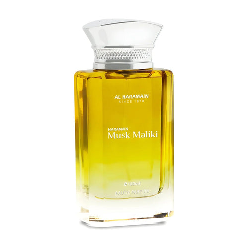 Al Haramain Musk Maliki — flacon