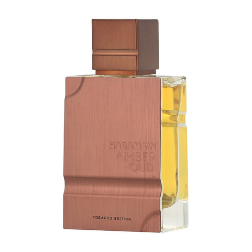 Al Haramain Amber Oud Tobacco Edition — flacon