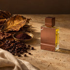 Al Haramain Amber Oud Tobacco Edition — Eau de Parfum 60 ml