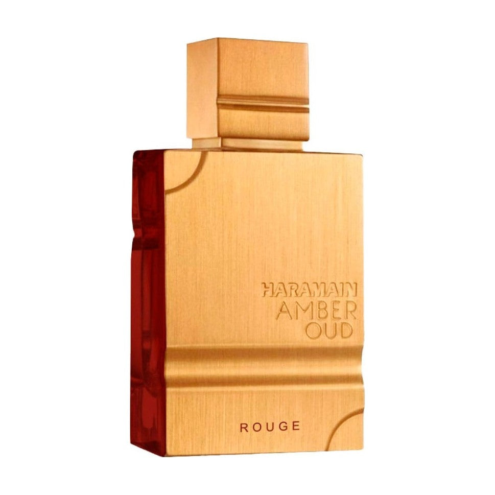 Al Haramain Amber Oud Rouge — flacon