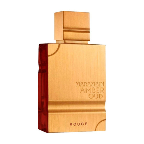 Al Haramain Amber Oud Rouge — flacon