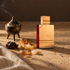 Al Haramain Amber Oud Rouge — Eau de Parfum 120 ml