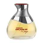 Al Haramain Détour Rouge — flacon