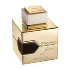 Al Haramain L'Aventure Femme — flacon