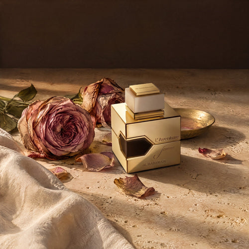 Al Haramain Aventure Femme — Eau de Parfum 100 ml