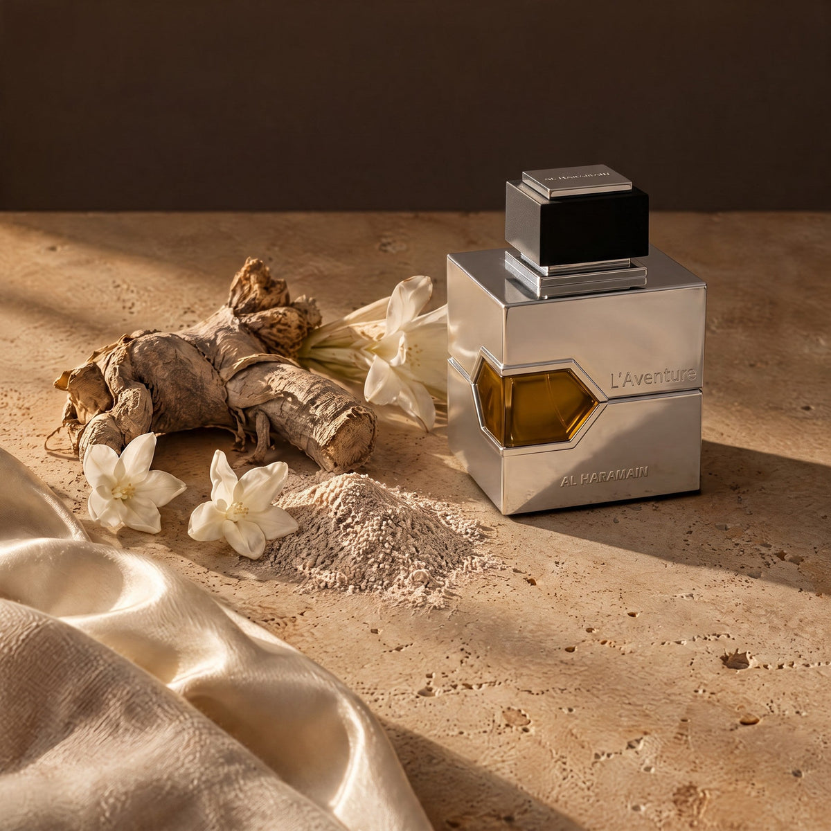 Al Haramain L'aventure — Eau de Parfum 100 ml