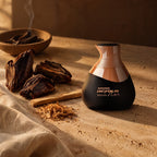 Al Haramain Détour Noir Intense — Eau de Parfum 100 ml