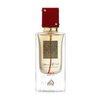 Lattafa Ana Abiyedh Rouge flacon