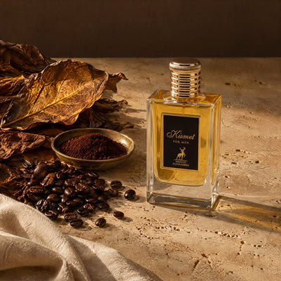 Kismet for Men