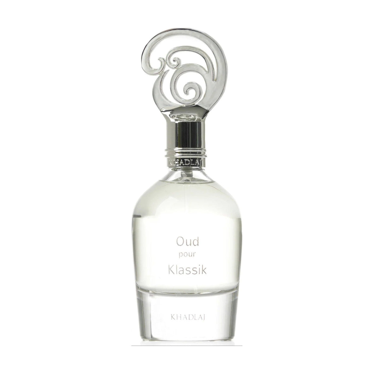 Khadlaj Oud Pour Klassik flacon