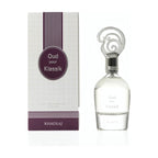 Khadlaj Oud Pour Klassik flacon et boîte