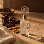 Khadlaj Oud Pour Klassik, mise en scène oud et bois précieux