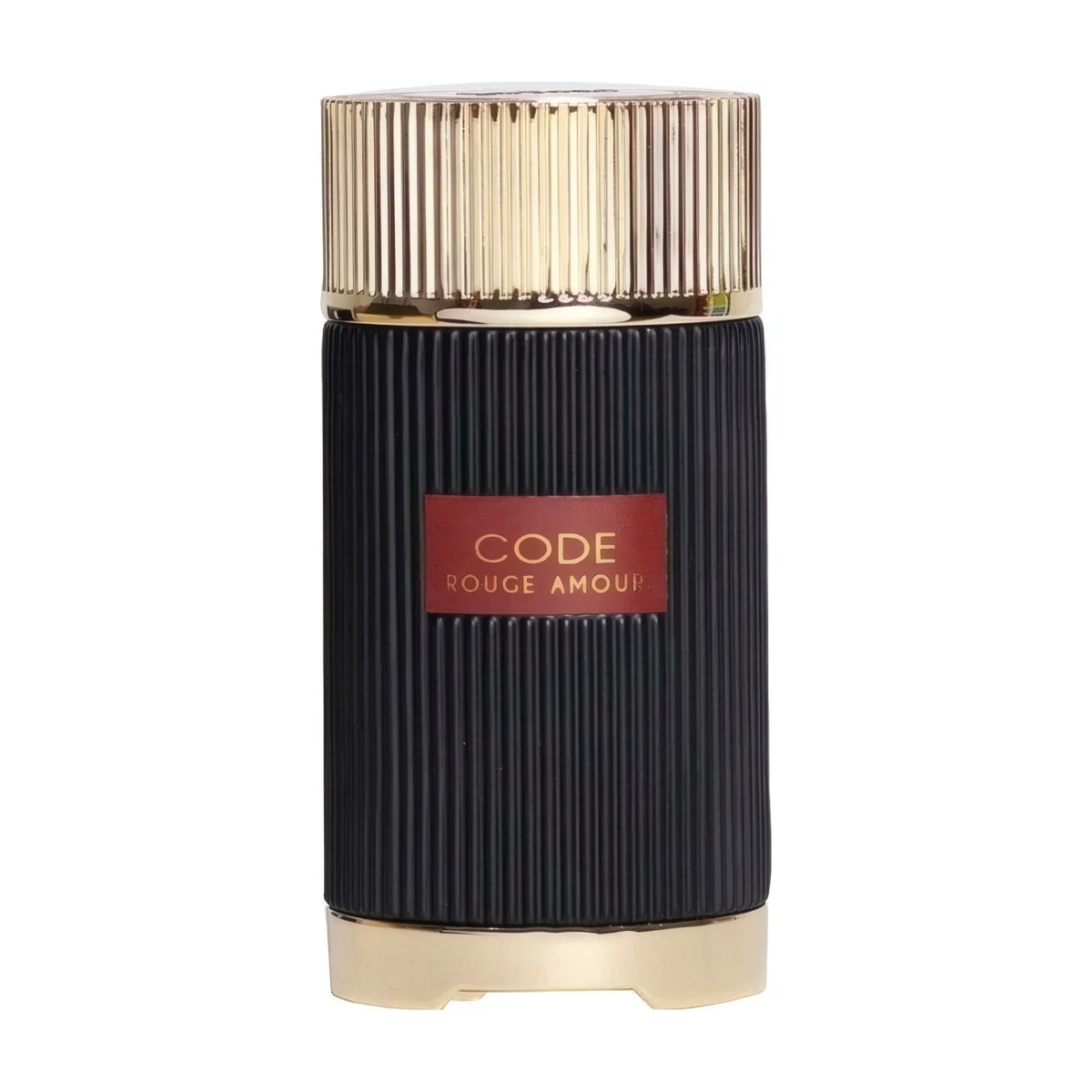 Khadlaj La Fede Code Rouge Amour flacon