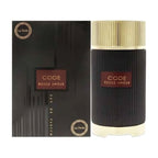 Khadlaj La Fede Code Rouge Amour flacon et boîte