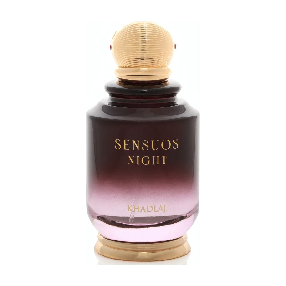 Khadlaj Sensuos Night flacon