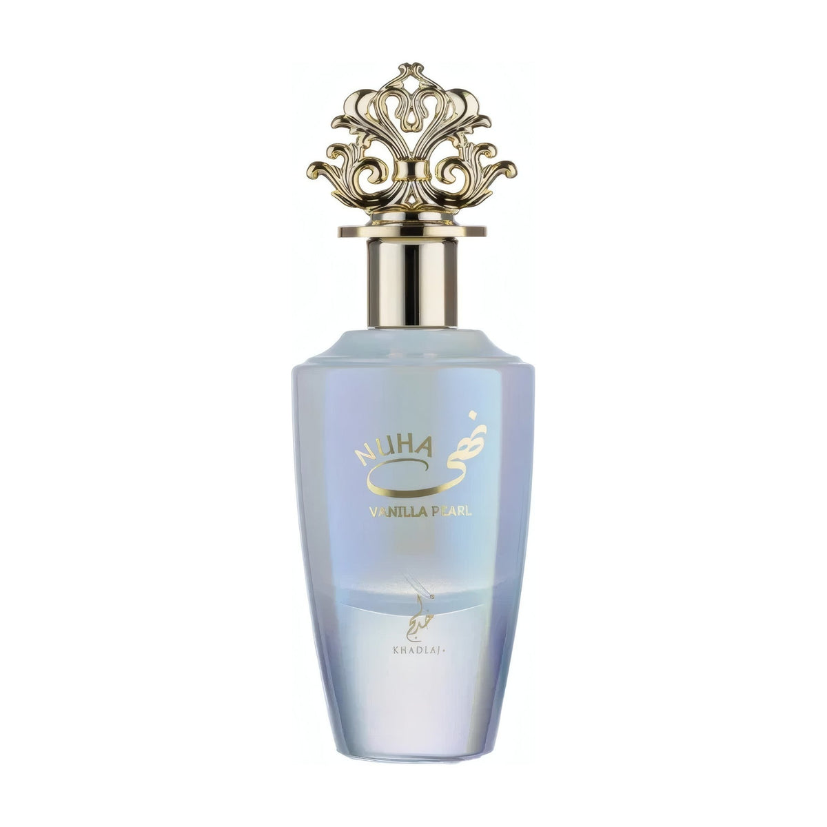 Khadlaj Nuha Vanilla Pearl flacon