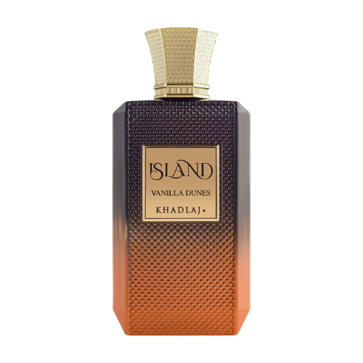 Khadlaj Island Vanilla Dunes flacon