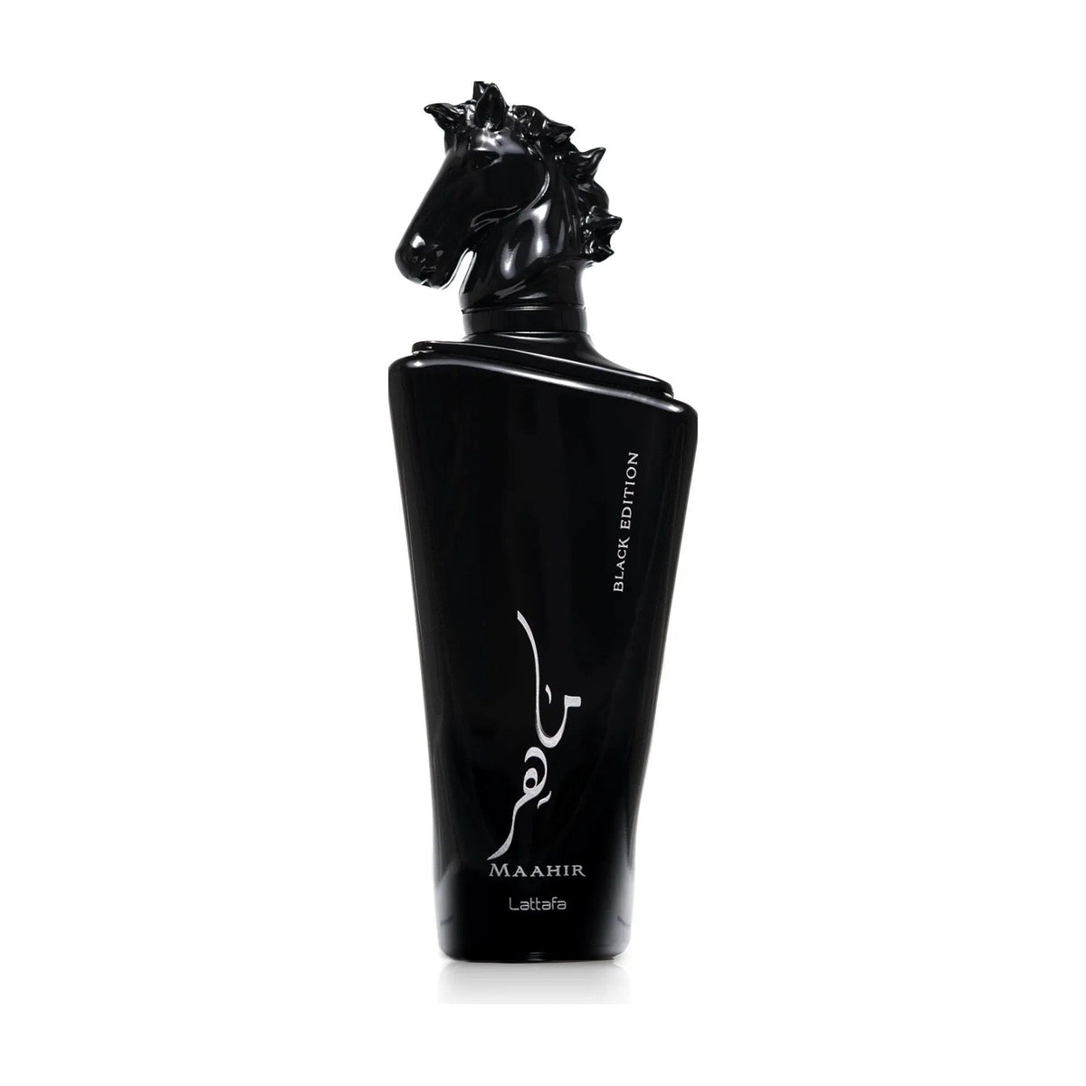 Lattafa Maahir Black flacon