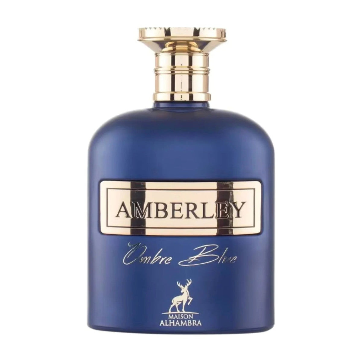 Maison Alhambra Amberley Ombre Blue flacon