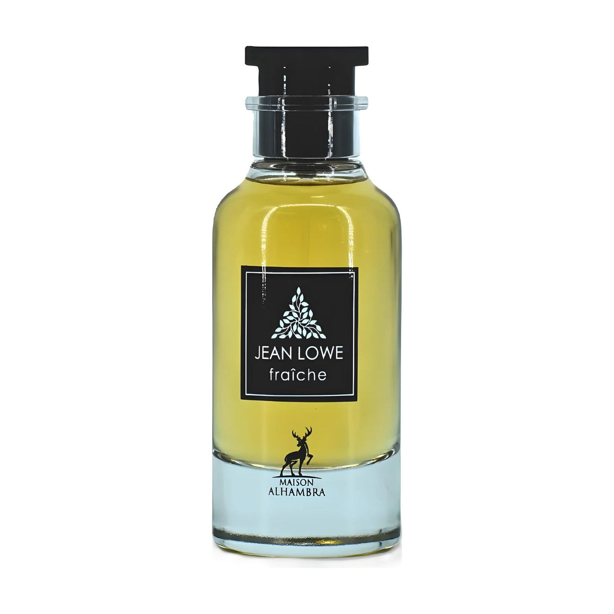 Maison Alhambra Jean Lowe Fraiche flacon