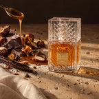 Lattafa Khamrah, mise en scène gourmand praliné et sucré
