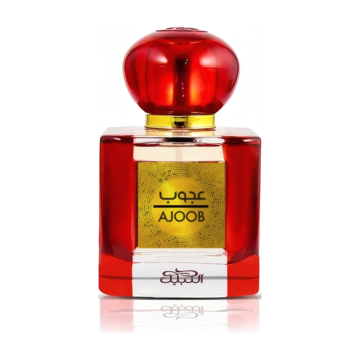 Nabeel Ajoob Heritage Collection flacon