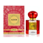 Nabeel Ajoob Heritage Collection flacon et boîte