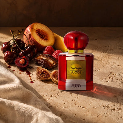 Ajoob Heritage Collection