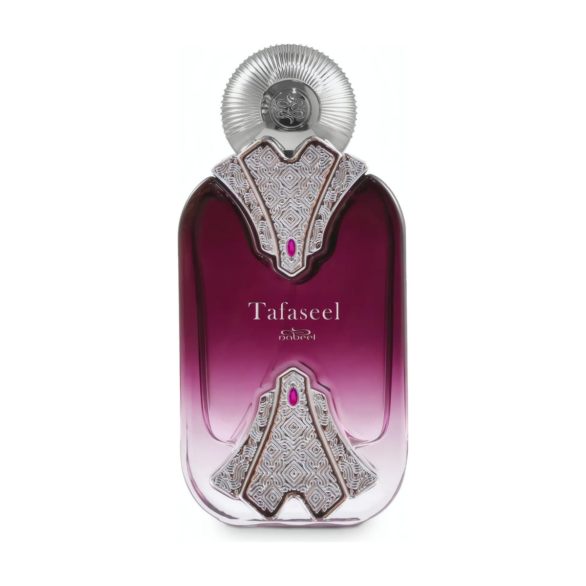 Nabeel Tafaseel Luxus Edition flacon