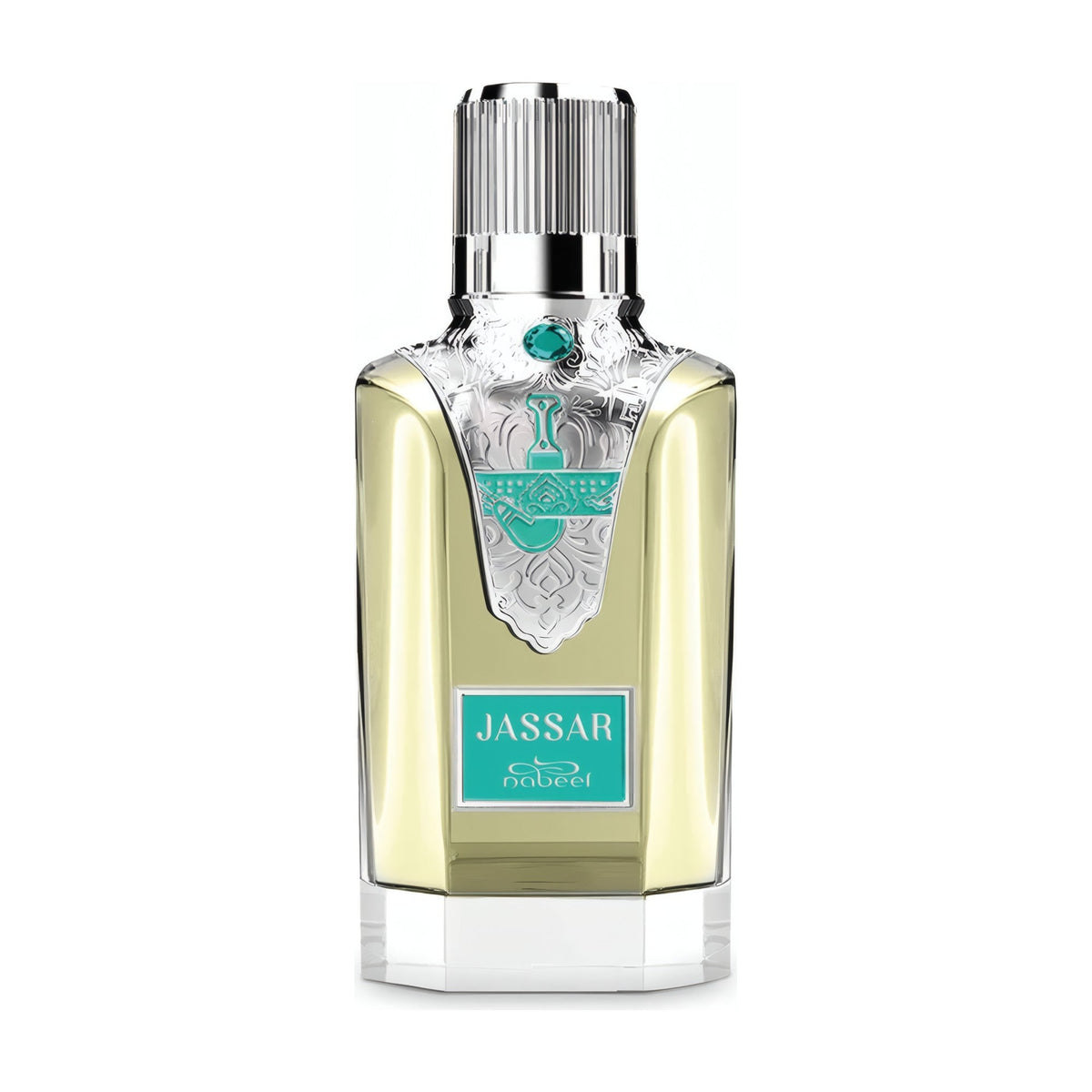 Nabeel Jassar Luxus Edition flacon