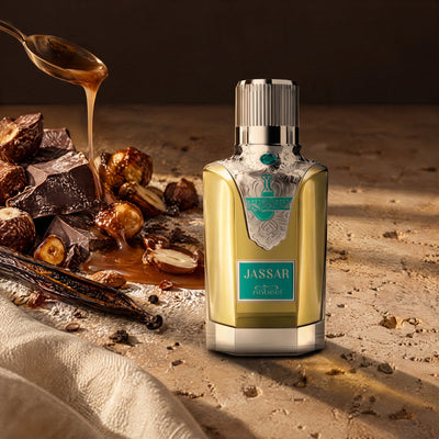 Jassar Luxus Edition