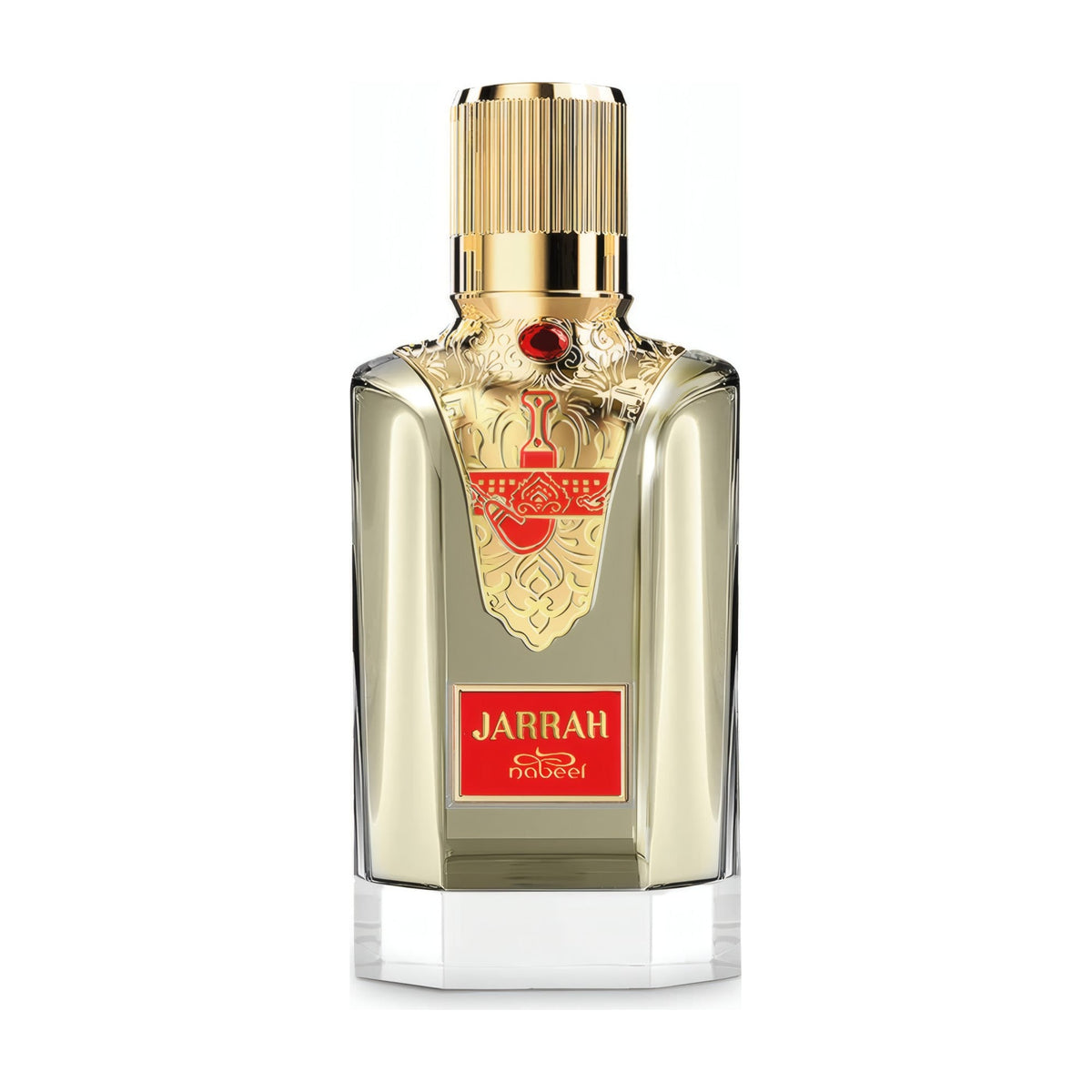 Nabeel Jarrah Luxus Edition flacon