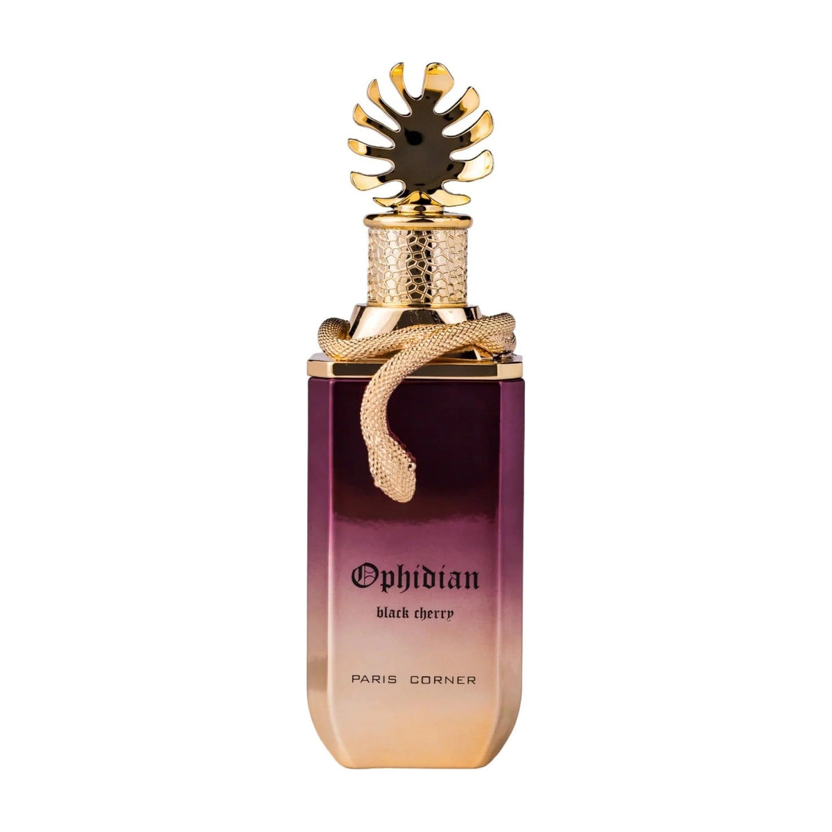 Paris Corner Ophidian Black Cherry flacon
