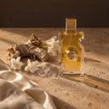 Ajmal Evoke — Eau de Parfum 75 ml — scène olfactive