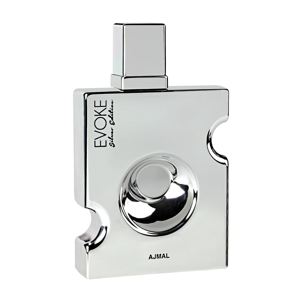 Ajmal Evoke Silver Edition — Eau de Parfum 90 ml