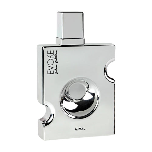 Ajmal Evoke Silver Edition — Eau de Parfum 90 ml
