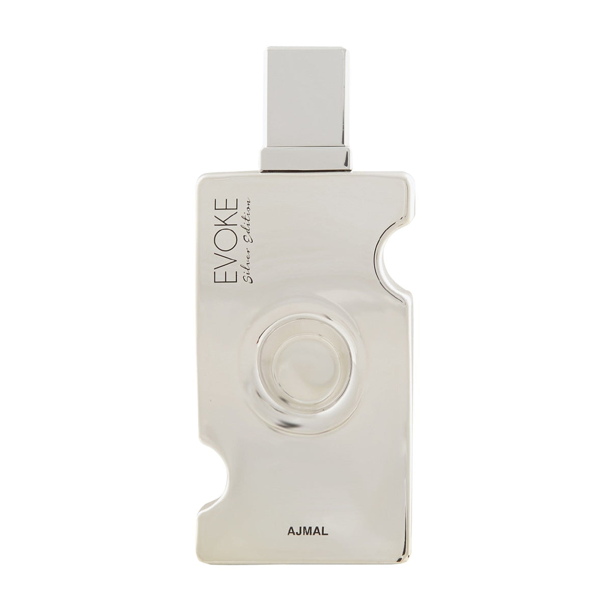 Ajmal Evoke Silver Edition Her — Eau de Parfum 75 ml