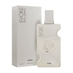 Ajmal Evoke Silver Edition Her — flacon et boîte
