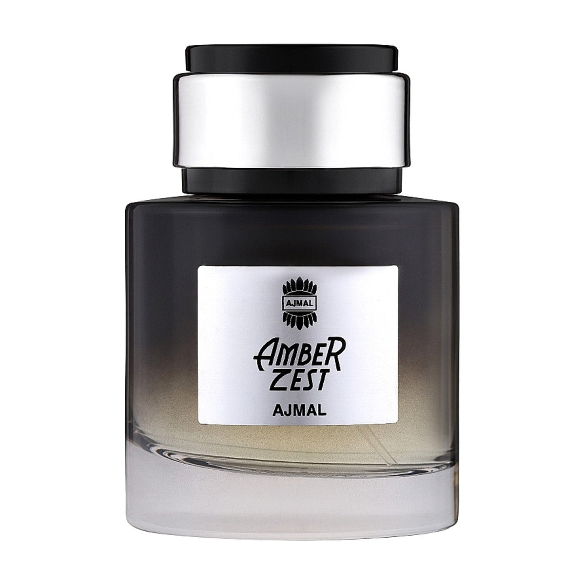 Ajmal Amber Zest — Eau de Parfum 100 ml