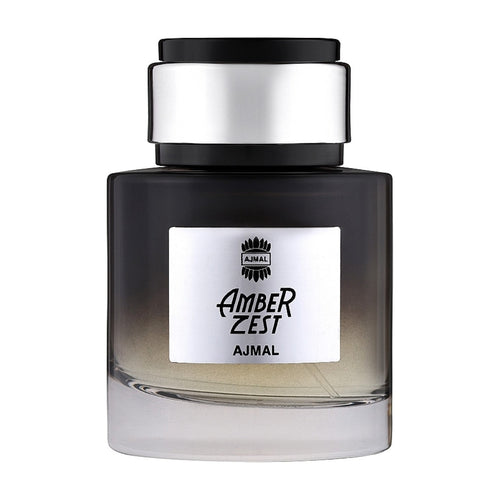 Ajmal Amber Zest — Eau de Parfum 100 ml
