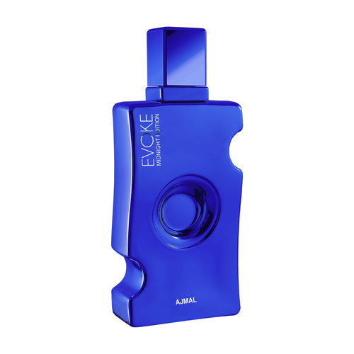 Ajmal Evoke Midnight Edition — Eau de Parfum 75 ml