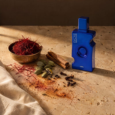 Evoke Midnight Edition