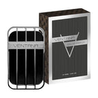 Armaf Ventana, flacon et boite