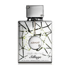 Armaf Club de Nuit Sillage, flacon