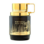 Armaf Odyssey Wild One Gold Edition, flacon