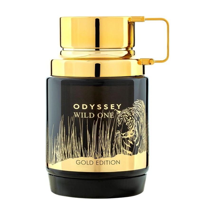 Armaf Odyssey Wild One Gold Edition, flacon