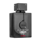 Armaf Club de Nuit Urban Man Elixir, flacon