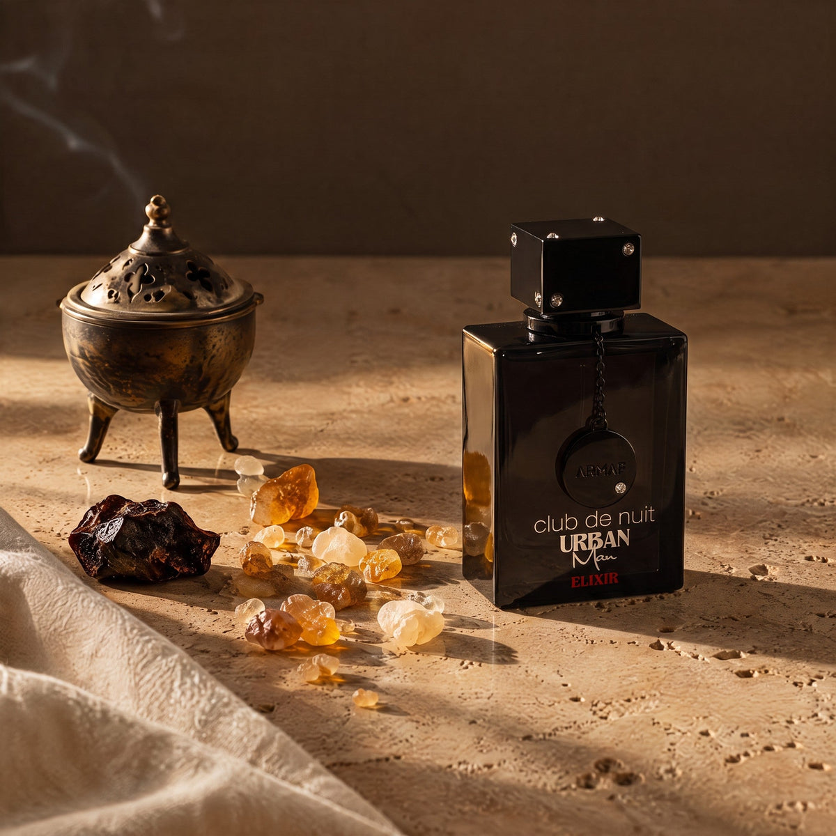 Armaf Club de Nuit Urban Man Elixir